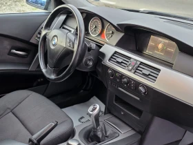BMW 520 2.0i 170 k.c. ЛИЗИНГ - 7900 лв. / 4039.21 € - 28308245 12