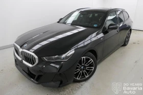 BMW 520 i Touring M Sport Paket Steptronic