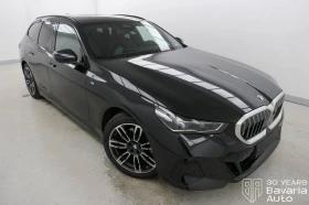 BMW 520 i Touring M Sport Paket Steptronic - 106600 лв. / 54503.71 € - 66638823 4