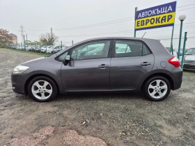Toyota Auris 2.0D-4D 125кс - 10900 лв. / 5573.08 € - 75768655 2