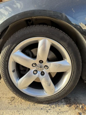 Peugeot 407 2.7 V6 24V HDi (205 Hp) | Mobile.bg    15