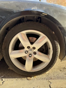 Peugeot 407 2.7 V6 24V HDi (205 Hp) | Mobile.bg    16