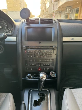 Peugeot 407 2.7 V6 24V HDi (205 Hp) | Mobile.bg    11