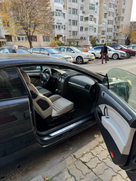 Peugeot 407 2.7 V6 24V HDi (205 Hp) | Mobile.bg    5