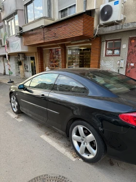Peugeot 407 2.7 V6 24V HDi (205 Hp) | Mobile.bg    3