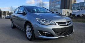 ����� �� �������� �� Opel Astra Opel Astra 1.6 CDTI Facelift LED Euro 6b
