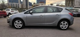 Opel Astra 1.6cdti* FACELIFT* LED* EURO 6b* 6speed*  - 11700 лв. / 5982.12 € - 85652768 9