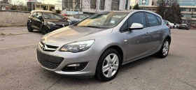 Opel Astra 1.6cdti* FACELIFT* LED* EURO 6b* 6speed*  - 11700 лв. / 5982.12 € - 85652768 10