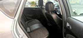 Opel Astra 1.6cdti* FACELIFT* LED* EURO 6b* 6speed*  - 11700 лв. / 5982.12 € - 85652768 12