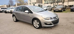 Opel Astra 1.6cdti* FACELIFT* LED* EURO 6b* 6speed*  - 11700 лв. / 5982.12 € - 85652768 3