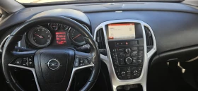 Opel Astra Opel Astra 1.6 CDTI Facelift LED Euro 6b - 4900 € / 9583.57 лв. - 67829435 12