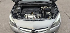 Opel Astra 1.6cdti* FACELIFT* LED* EURO 6b* 6speed*  - 11700 лв. / 5982.12 € - 85652768 2