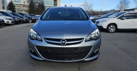 ����� �� �������� �� Opel Astra Opel Astra 1.6 CDTI Facelift LED Euro 6b