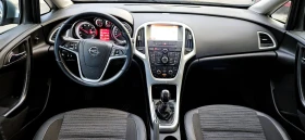 Opel Astra 1.6cdti* FACELIFT* LED* EURO 6b* 6speed*  - 11700 лв. / 5982.12 € - 85652768 13