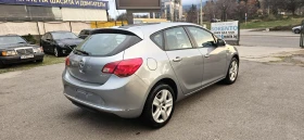 Opel Astra 1.6cdti* FACELIFT* LED* EURO 6b* 6speed*  - 11700 лв. / 5982.12 € - 85652768 5