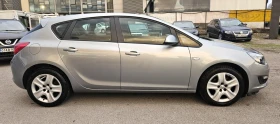 Opel Astra 1.6cdti* FACELIFT* LED* EURO 6b* 6speed*  - 11700 лв. / 5982.12 € - 85652768 4