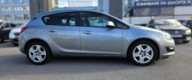 Opel Astra Opel Astra 1.6 CDTI Facelift LED Euro 6b - 4900 € / 9583.57 лв. - 67829435 5