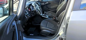 ����� �� �������� �� Opel Astra Opel Astra 1.6 CDTI Facelift LED Euro 6b