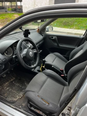 VW Polo 1.4 ���/������ | Mobile.bg � ����� ������ 6