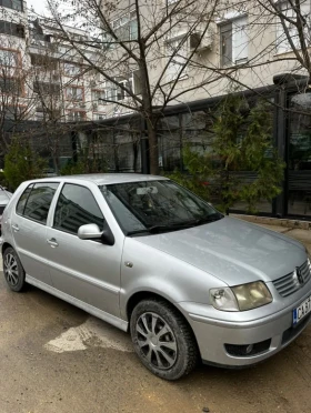 VW Polo 1.4 ���/������ | Mobile.bg � ����� ������ 2