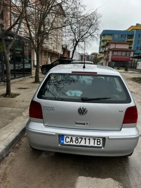 VW Polo 1.4 ���/������ | Mobile.bg � ����� ������ 3