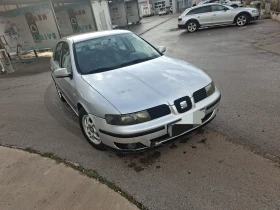 Seat Toledo 1.6 gas, снимка 2
