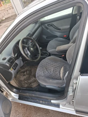 Seat Toledo 1.6 gas, снимка 6
