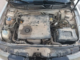 Seat Toledo 1.6 gas, снимка 7