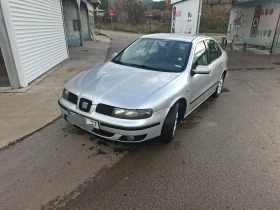 Seat Toledo 1.6 gas, снимка 1