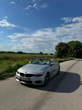 ����� �� �������� �� BMW 440 ��������� , M SPORT, 102000 ��, ������ ������