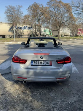 BMW 440 M SPORT, 102000 км, Дигитално табло, Всички екстри - 59700 лв. / 30524.13 € - 61383140 4