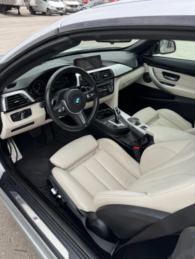 BMW 440 КАБРИОЛЕТ , M SPORT, 102000 км, Всички екстри - 24300 € - 74789869 11