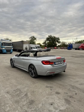 BMW 440 КАБРИОЛЕТ , M SPORT, 102000 км, Всички екстри - 24300 € - 74789869 5