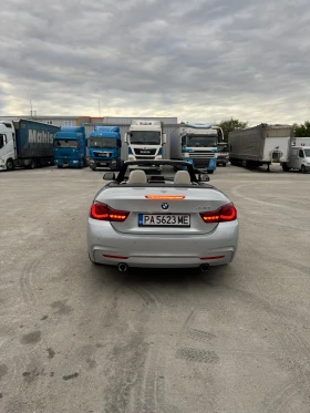 BMW 440 КАБРИОЛЕТ , M SPORT, 102000 км, Всички екстри - 24300 € - 74789869 3