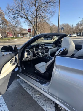 BMW 440 M SPORT, 102000 км, Дигитално табло, Всички екстри - 59700 лв. / 30524.13 € - 61383140 5