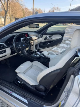 BMW 440 M SPORT, 102000 км, Дигитално табло, Всички екстри - 59700 лв. / 30524.13 € - 61383140 10
