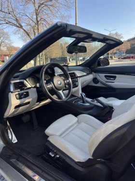 BMW 440 M SPORT, 102000 км, Дигитално табло, Всички екстри - 59700 лв. / 30524.13 € - 61383140 9