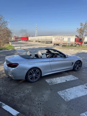BMW 440 M SPORT, 102000 км, Дигитално табло, Всички екстри - 59700 лв. / 30524.13 € - 61383140 6