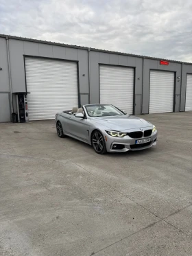 BMW 440 КАБРИОЛЕТ , M SPORT, 102000 км, Всички екстри - 24300 € - 74789869 6
