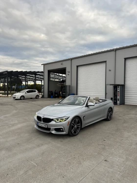 BMW 440 КАБРИОЛЕТ , M SPORT, 102000 км, Всички екстри - 24300 € - 74789869 7