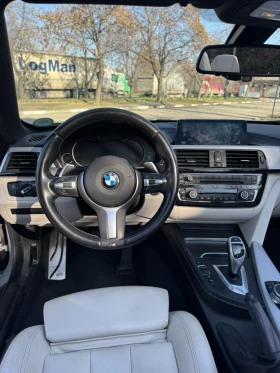 BMW 440 M SPORT, 102000 км, Дигитално табло, Всички екстри - 59700 лв. / 30524.13 € - 61383140 16