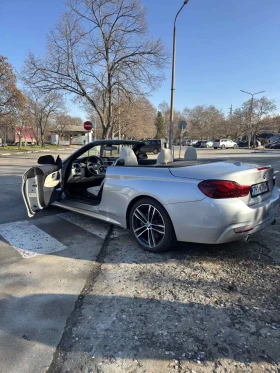 BMW 440 M SPORT, 102000 км, Дигитално табло, Всички екстри - 59700 лв. / 30524.13 € - 61383140 7