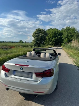 ����� �� �������� �� BMW 440 ��������� , M SPORT, 102000 ��, ������ ������