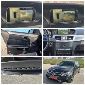 Mercedes-Benz E 350 Топ състояние AMG пакет - 28999 лв. / 14826.95 € - 40606916 16