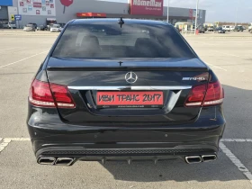 Mercedes-Benz E 350 Топ състояние AMG пакет - 28999 лв. / 14826.95 € - 40606916 4