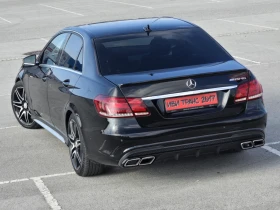 Mercedes-Benz E 350 Топ състояние AMG пакет - 28999 лв. / 14826.95 € - 40606916 7