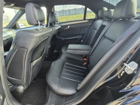 Mercedes-Benz E 350 Топ състояние AMG пакет - 28999 лв. / 14826.95 € - 40606916 12