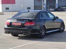 Mercedes-Benz E 350 Топ състояние AMG пакет - 28999 лв. / 14826.95 € - 40606916 8