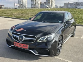 Mercedes-Benz E 350 Топ състояние AMG пакет - 28999 лв. / 14826.95 € - 40606916 2