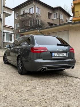 Audi A6 Quattro, Keyless, S Line, снимка 4
